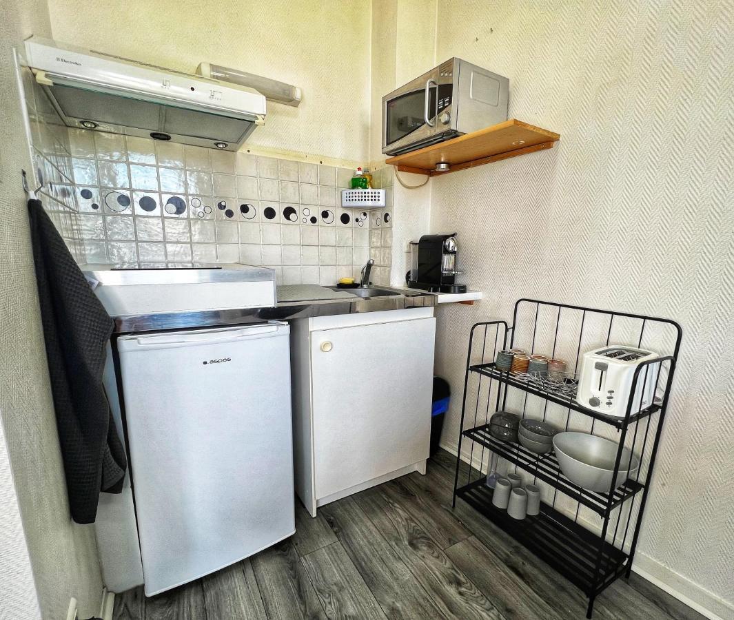 Apartmán Le Myvi - Wifi - Hyper Centre Cognac Exteriér fotografie